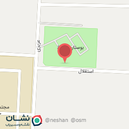 عکس سرویس بهداشتی