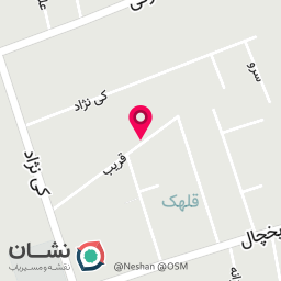 عکس دبیرستان دخترانه پیام علم