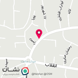 عکس رستوران و بیرون بر دستپخت 20