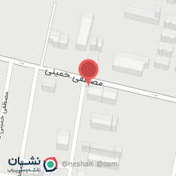 عکس افق کوروش شعبه زاهدان مطهری