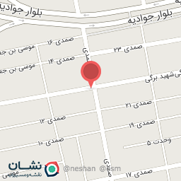 عکس باشگاه بدنسازی 