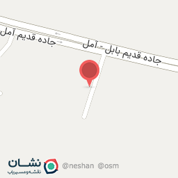 عکس تعمیرگاه تراکتور مسعود باغبان 