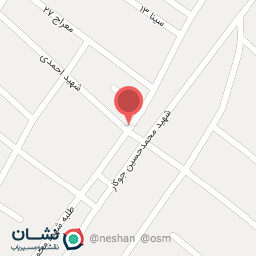 عکس نانوایی حمزه