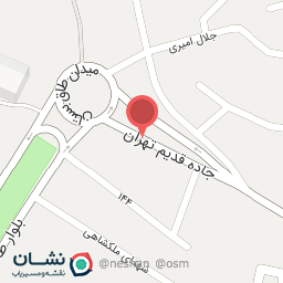 عکس طاق بستان