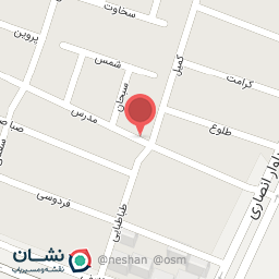 عکس پیرایش کلاسیک