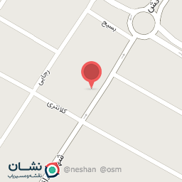 عکس کبابی علی بشکار