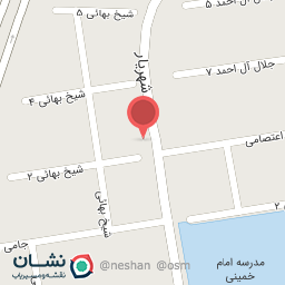 عکس هایپرمارکت شمس