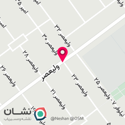 عکس املاک آزادی