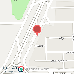 عکس سوپرمارکت خزر