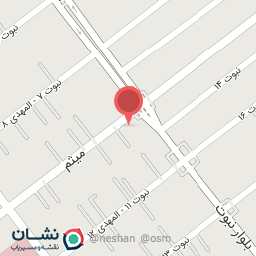 عکس ساختمان کوژان