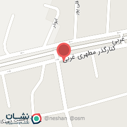 عکس نانوایی