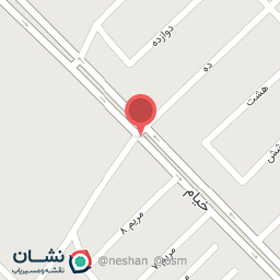 عکس هایپر مارکت نوروزی