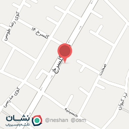 عکس رستوران و غذاپزی سجاد