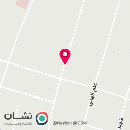 عکس فروشگاه عطر و ادکلن سین 