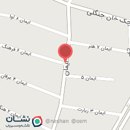 عکس سوپر مارکت شایان