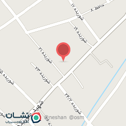 عکس تالار شهرداری گناباد