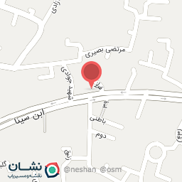 عکس کالای خواب رنگین خواب