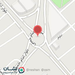 عکس میدان امام خمینی