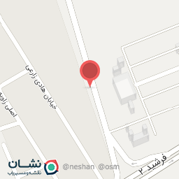 عکس رستوران سنتی قصر نور