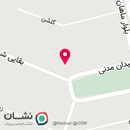 عکس کلینیک زیبایی دکتر آزیتا بیجاری