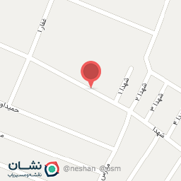 عکس فروشگاه قهوه بنائی