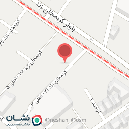 عکس فروشگاه نمونه پخش کیف کمربند