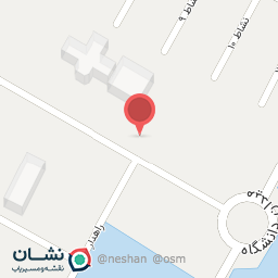 عکس اداره حفاظت محیط زیست پارس اباد