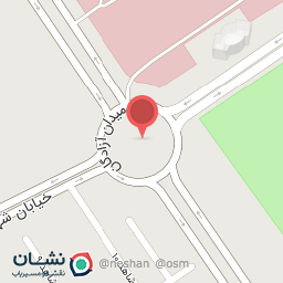 عکس میدان آزادگان