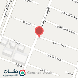 عکس سوپر راحیل