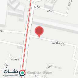 عکس کارتن فروشی اسباب کش