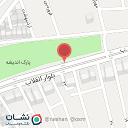 عکس دکه تنقلات محسن