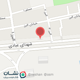 عکس جلوبندی خودرو وحید