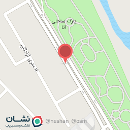 عکس کافه زمان