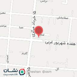 عکس شهدسرای رویال