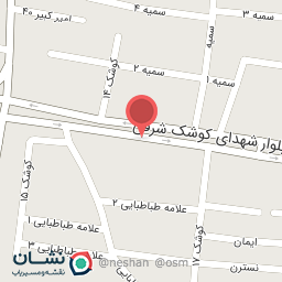 عکس کاشی زرین 