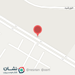 عکس مجتمع مسکونی رضوان ۱