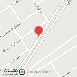 عکس بیرون بر و فست فود قلعه