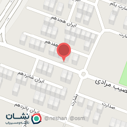 عکس اتو گالری سفیر