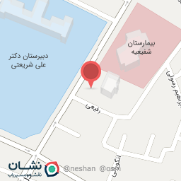 عکس کلانتری 13