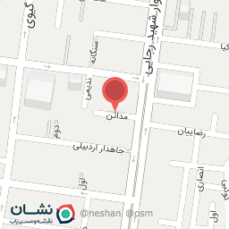 عکس سیستم های حفاظتی رامونا