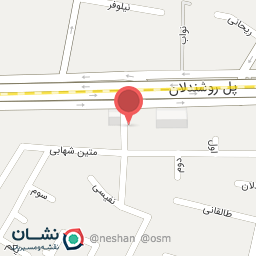 عکس سوپر مارکت یاران