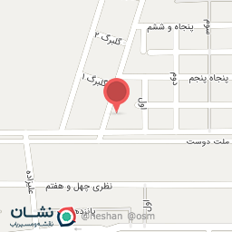 عکس خواربار فروشی قنبری