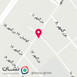عکس سوپر مارکت