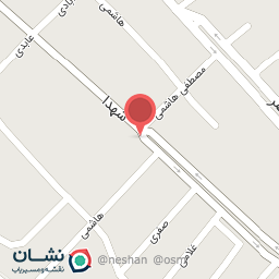 عکس سوپرمارکت سبحان