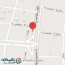 عکس مطب دندانپزشکی دکتر علی حامدی