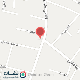 عکس پیرایش وحید