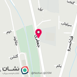 عکس سکه صراف عباسی تجریش نیاوران