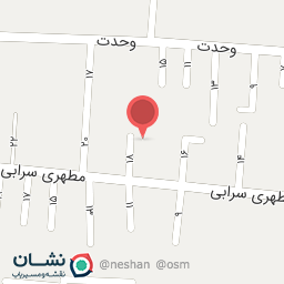 عکس درمانگاه سینا