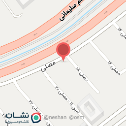 عکس ستاد توسعه و بازسازی عتبات عالیات استان قم. دفتر مرکزی