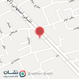 عکس ایستگاه اتوبوس سودان